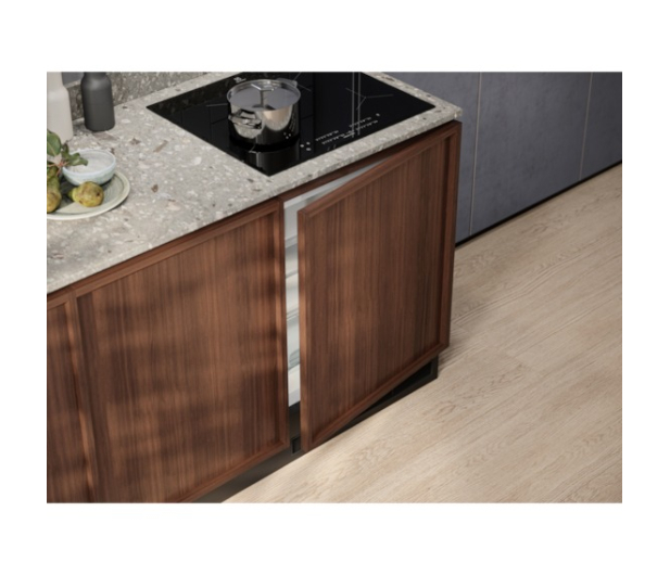 Electrolux LYB2AE82S 81,9cm 39dB 7kg/24h Zawiasy Ślizgowe 95L - 1475674 - zdjęcie 2